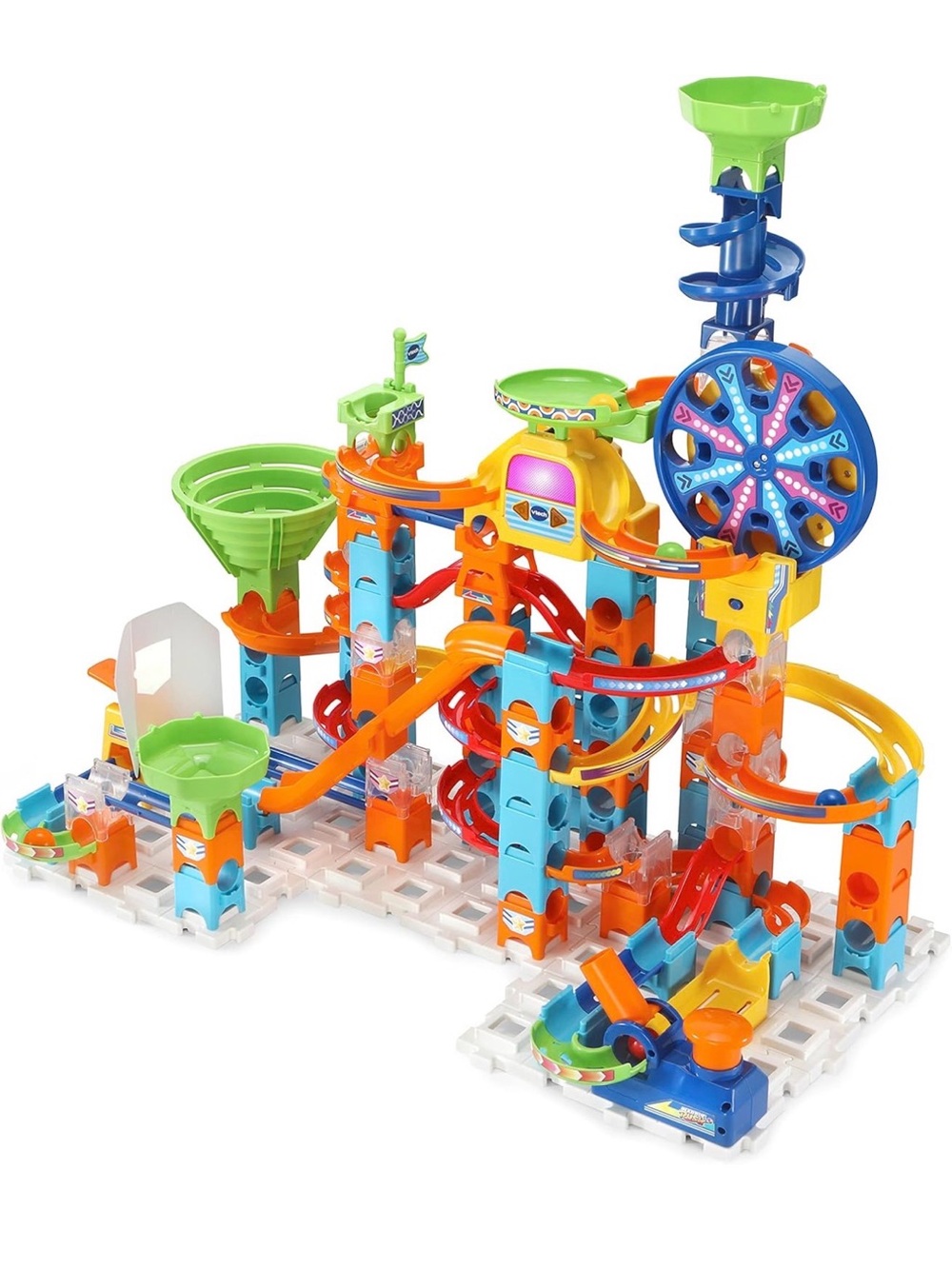 Vtech marble rush